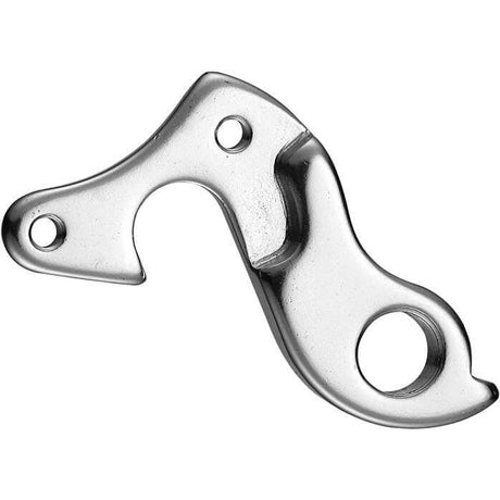 Union derailleur hanger GH-061 with screw set M8x0.75