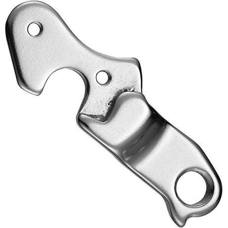 Union Derailleurpad GH-075 med skruesett M4x0.7