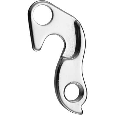 Union Maeilleurpad GH-083 mit Schraubenset M8x0.75