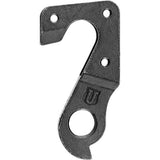 Union derailleur hanger GH-107 with screw set M3x0.9