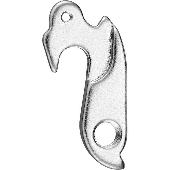Union derailleur hanger GH-118 with screw M4x0.7