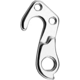 Derailleur Pendant GH-138 55,4 mm Silver
