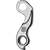 Union derailleur hanger gh-178 bergamont