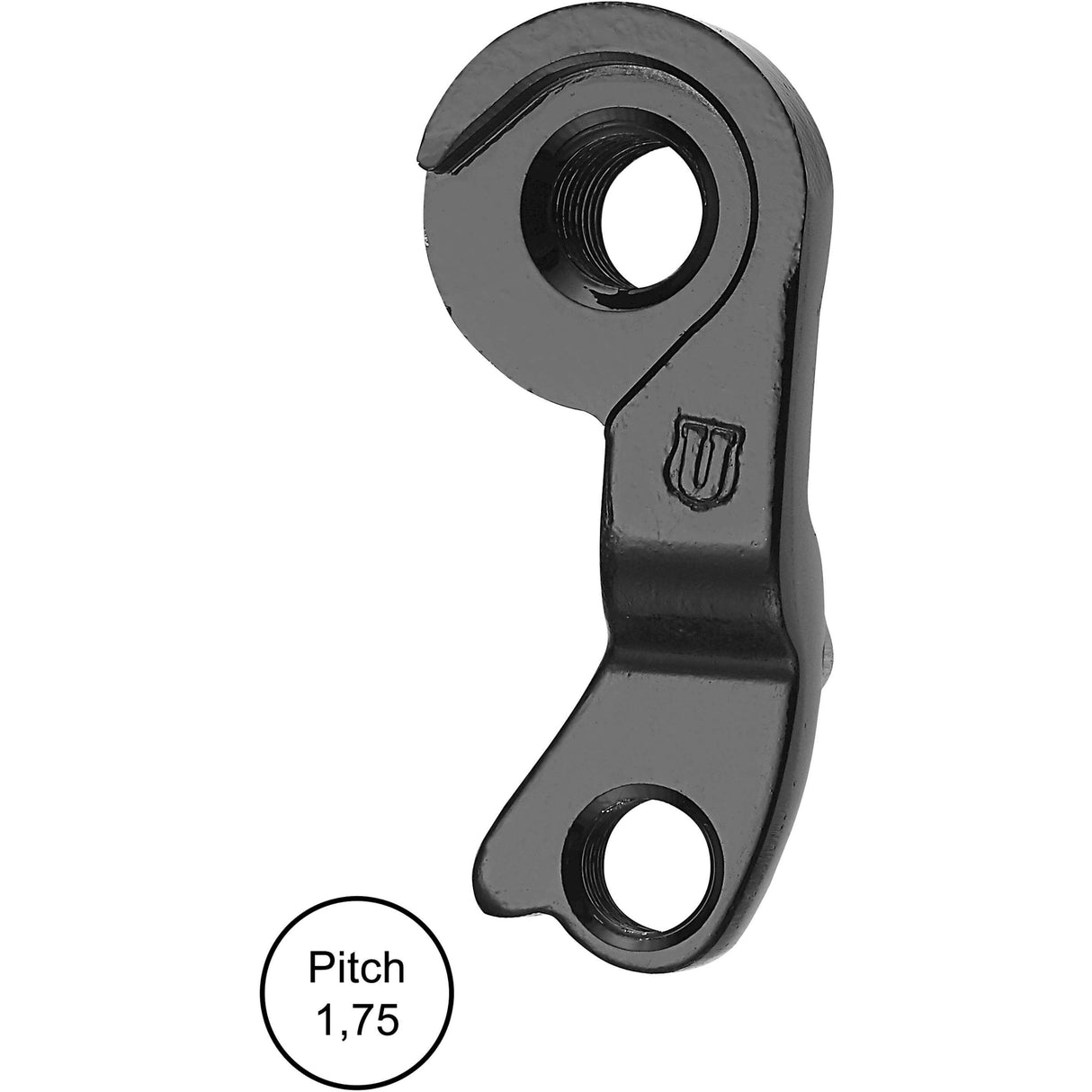 Union Derailleurpad