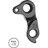 Union Derailleurpad