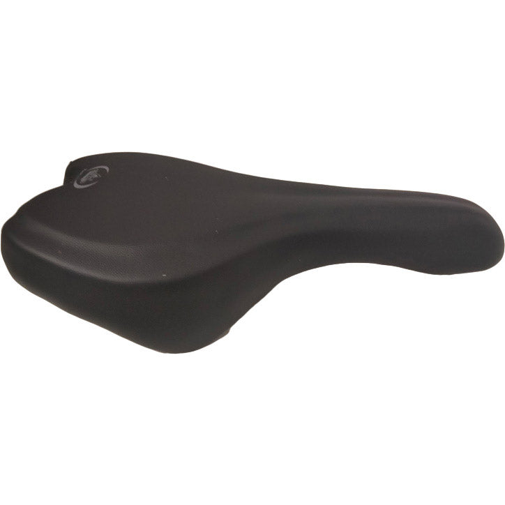 Monte Grappa Children's saddle N998 20-24 Black