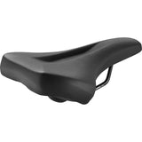 Selle monte grappa monte grappa saddle apnea black