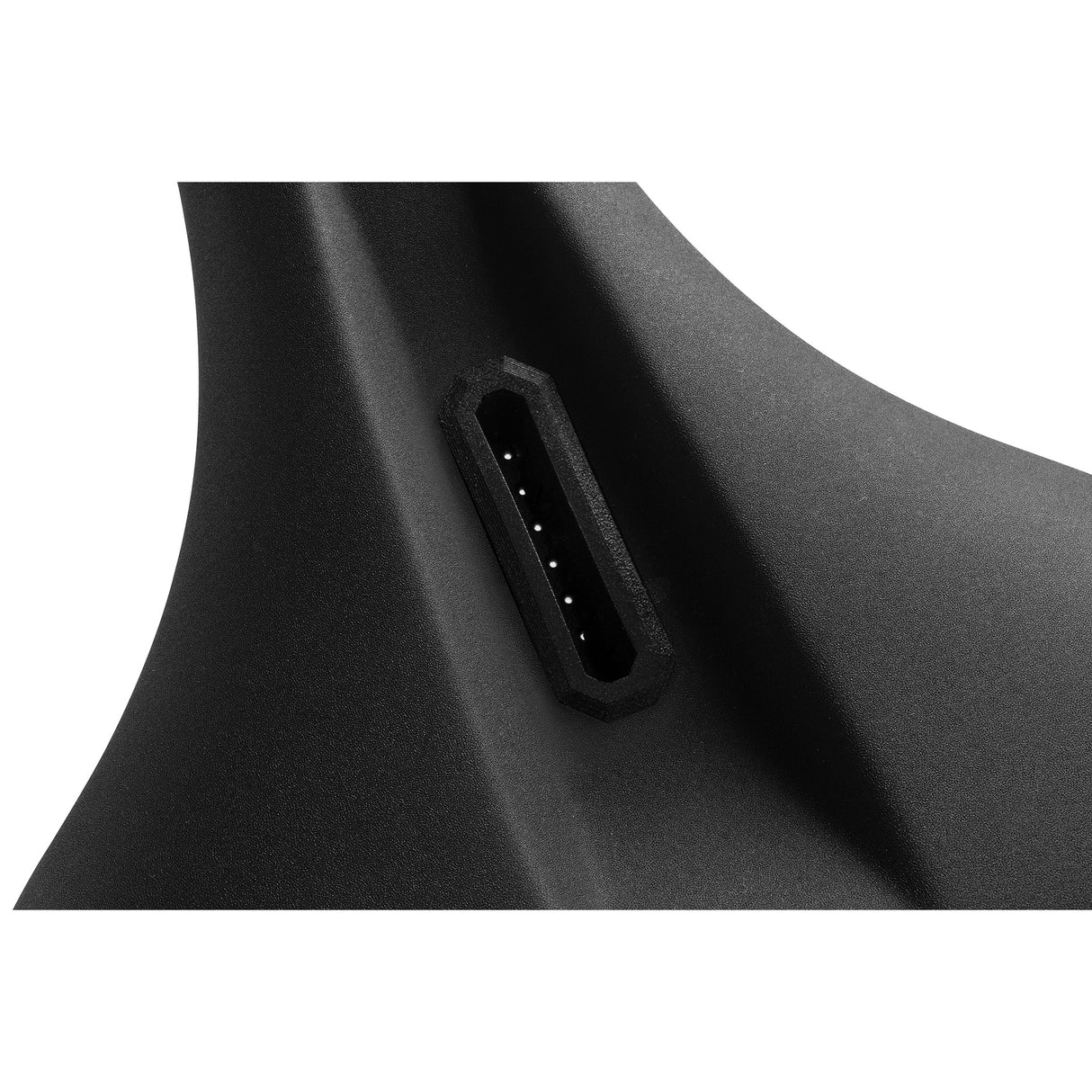 Selle monte grappa monte grappa saddle apnea air black