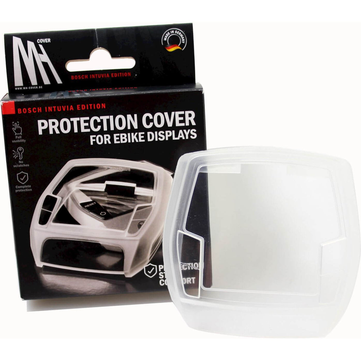 MH Protection Cover MH Protection Cover Intuvia