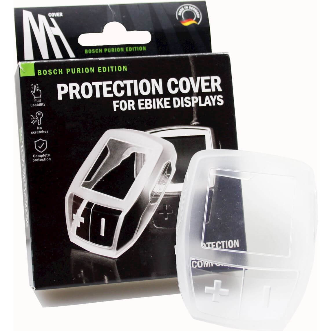 Couverture de protection MH Pourion de couverture de protection MH