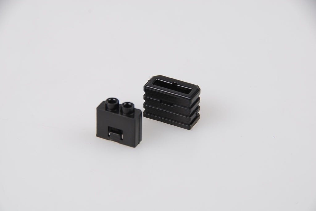 Sram connector hub alternator d3 d7