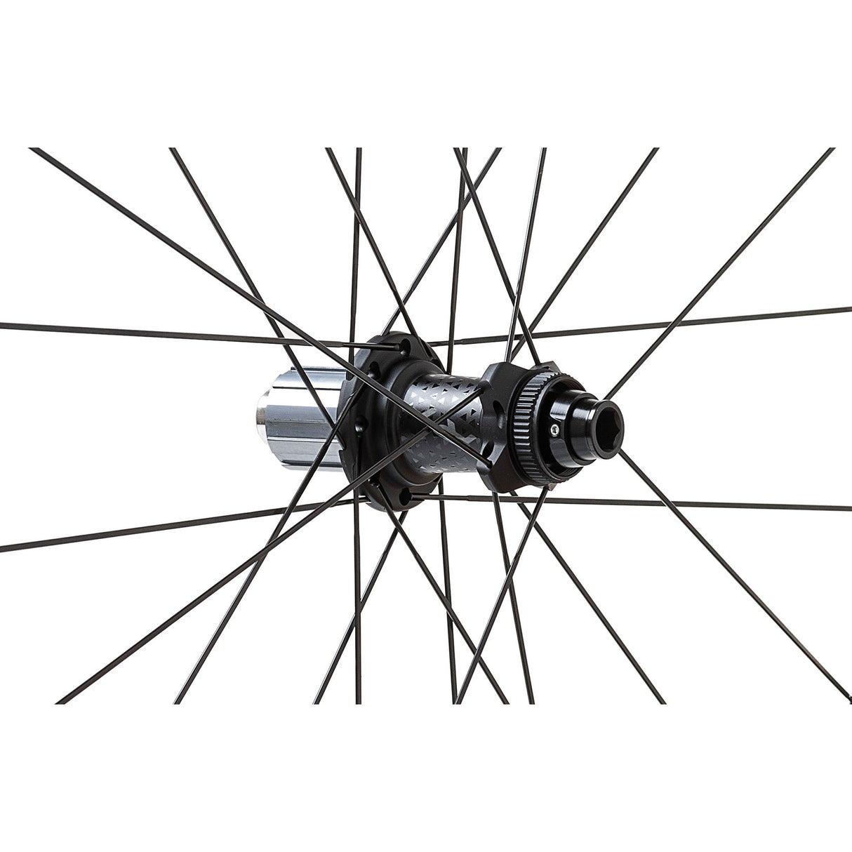 Shimano Miche Wielset SWR EVO 40 SH Tubeless