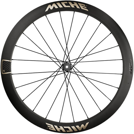 Miche hjulsett graff aero 48 sh spline tubeless