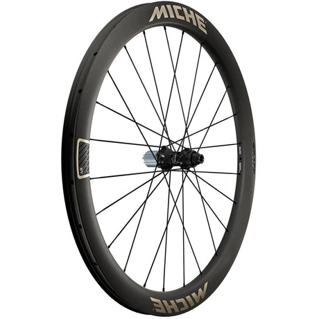 Miche hjulsett graff aero 48 sh spline tubeless