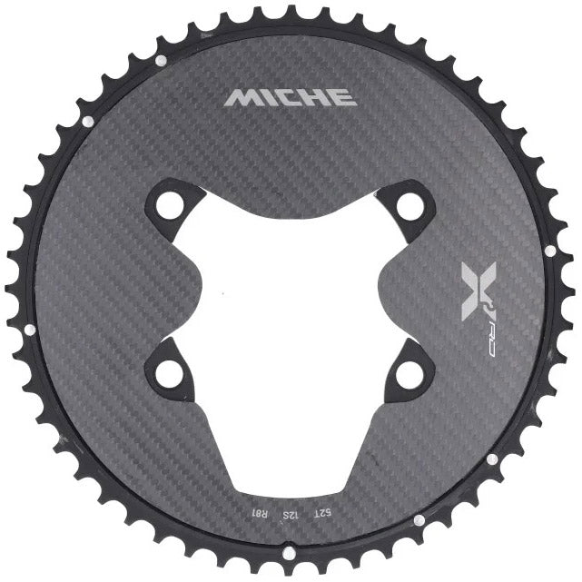 Miche chainring x2 rd r81 50t asymmetrical