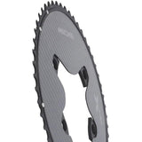 Miche chainring x2 rd r81 50t asymmetrical