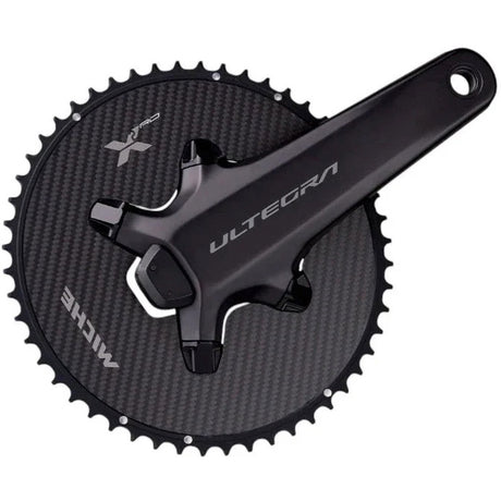 Miche kettingblad x2-rd r81 ultegra 54t powermeter