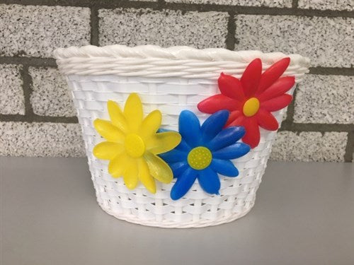 Stening Basket Flora