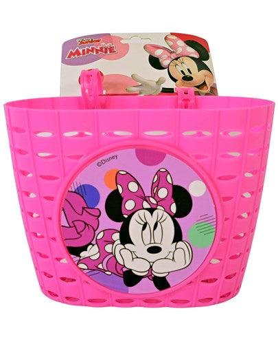 Disney Minnie Velo Kuerf