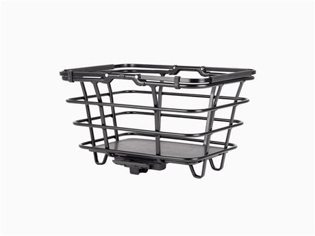 Pic altran velo basket alu matt black e multi + avs system
