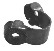 Steco basket with handlebar clamp 22mm