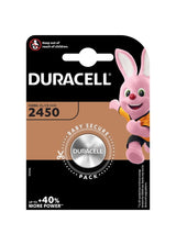 Battery sales europe b.v. battery duracell cr2450 3v