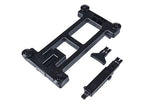 Basil mik adapter plate bag adapter plate black 70171 70173