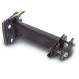 Basil BasEasy - stem holder - black