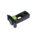 Basil Ahead-Stemholder KF - ahead stem holder - black