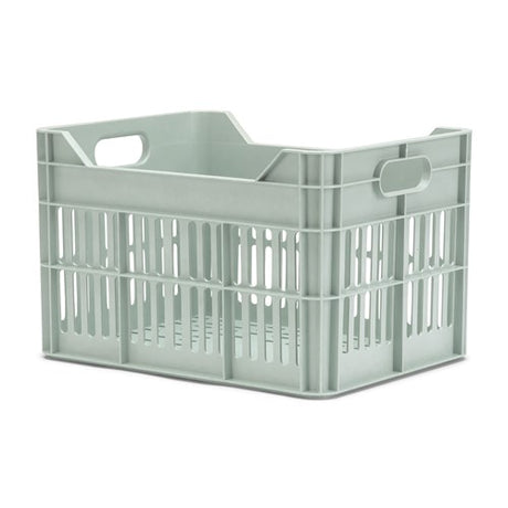 Dutchperfect urbanproof engradado júnior 15l rpet verde menta