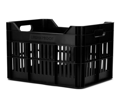 Caixa Urbanproof 30l rpet preto