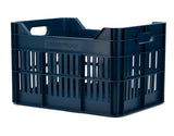 Urbanproof crate click 30l rpet dark blue