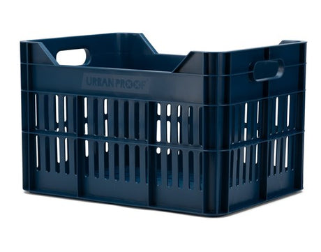Caixa Urbanproof click 30l rpet azul escuro
