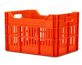 Caixa Urbanproof click 30l rpet laranja