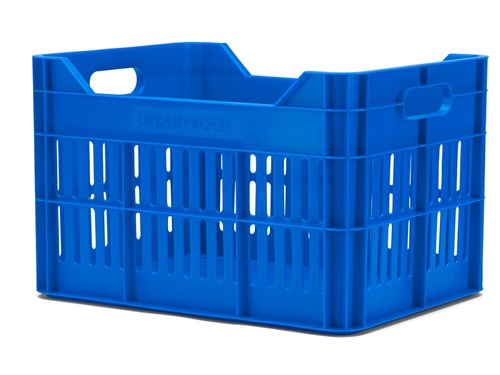Urbanproof prepravka click 30l rpet modrá