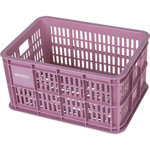 Cyclecle Crate Crate Small - 25 litrů 40 x 29 x 21 cm -