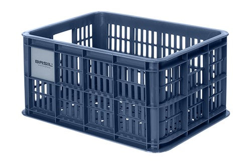 Cykly Crate Crate Small - 25 litrů 40 x 29 x 21 cm -