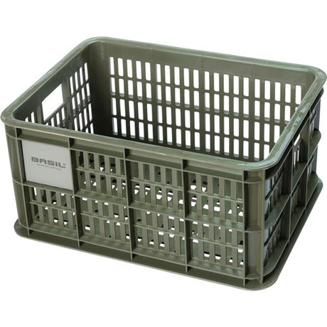 Cykelkorglåda små 17,5 liter 29 x 39 x 20 cm -