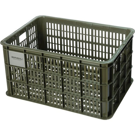 Vëlo Crate strate grouss 40 Liter 34 x 49 x 27 cm -