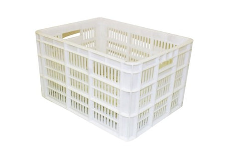 Tormino pvc krat monium wäiss 32l 41x31x23
