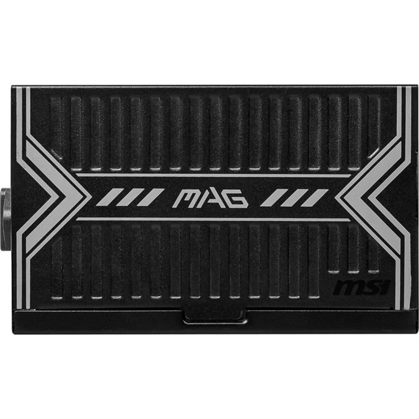 MSI Mag A650bn 650W