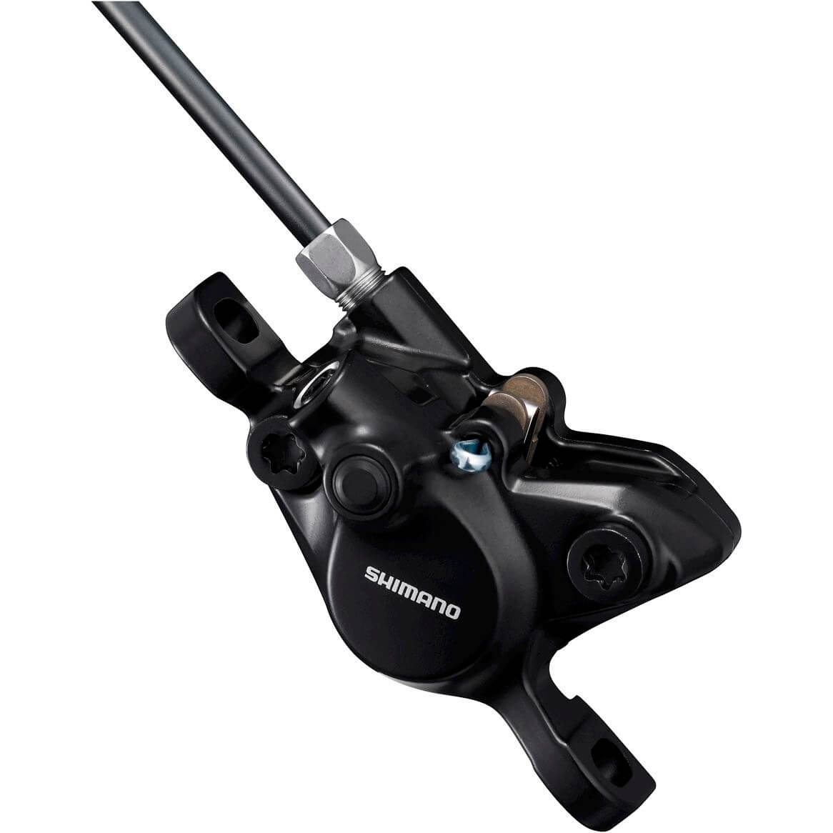 Shimano Altus BL-MT201 + BR-MT200 Hydraulic Front