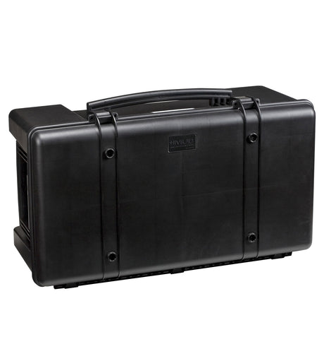 Explorer cases multi utility box zwart mub78