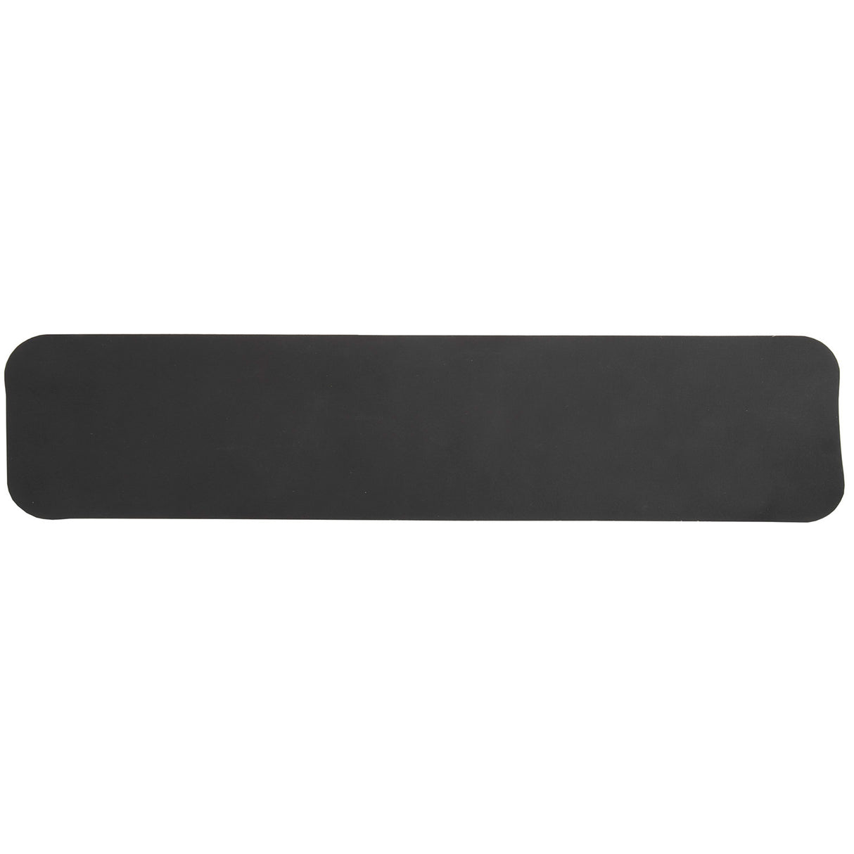 M-wave frame protector down tube 40x9 silicone black