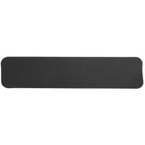 M-wave frame protector down tube 40x9 silicone black