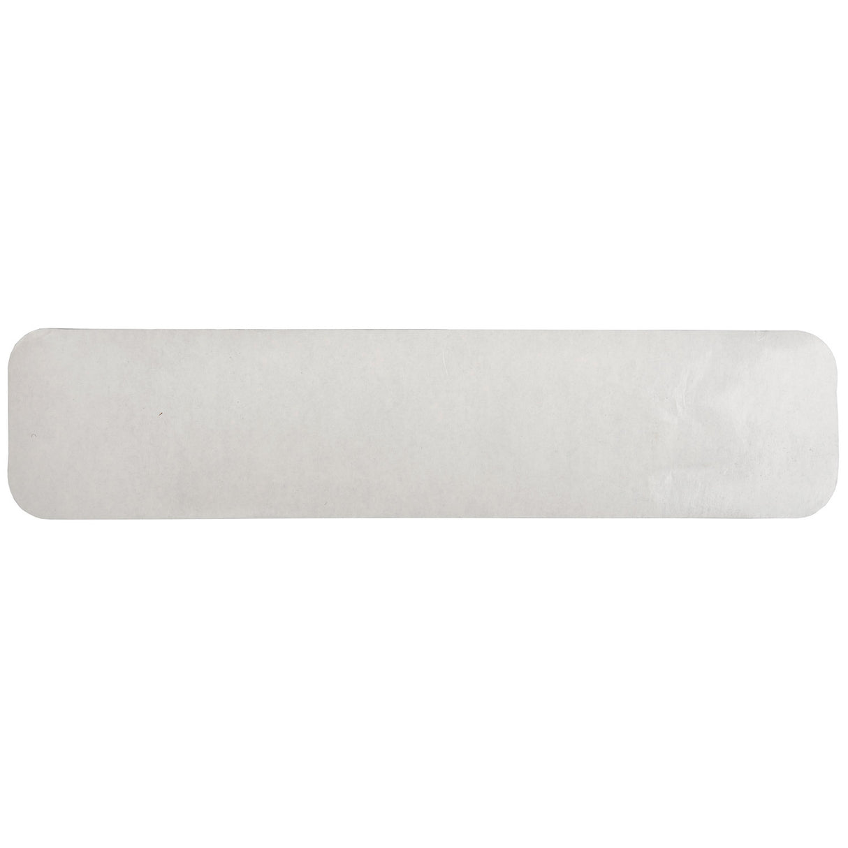 M-wave frame protector down tube 40x9 silicone black