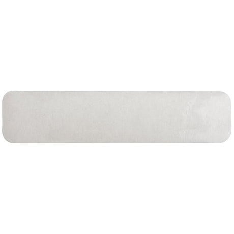 Messingschlager m-wave frame beschermer onderbuis 40x9 silicone zwart