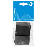 M-wave frame protector down tube 40x9 silicone black