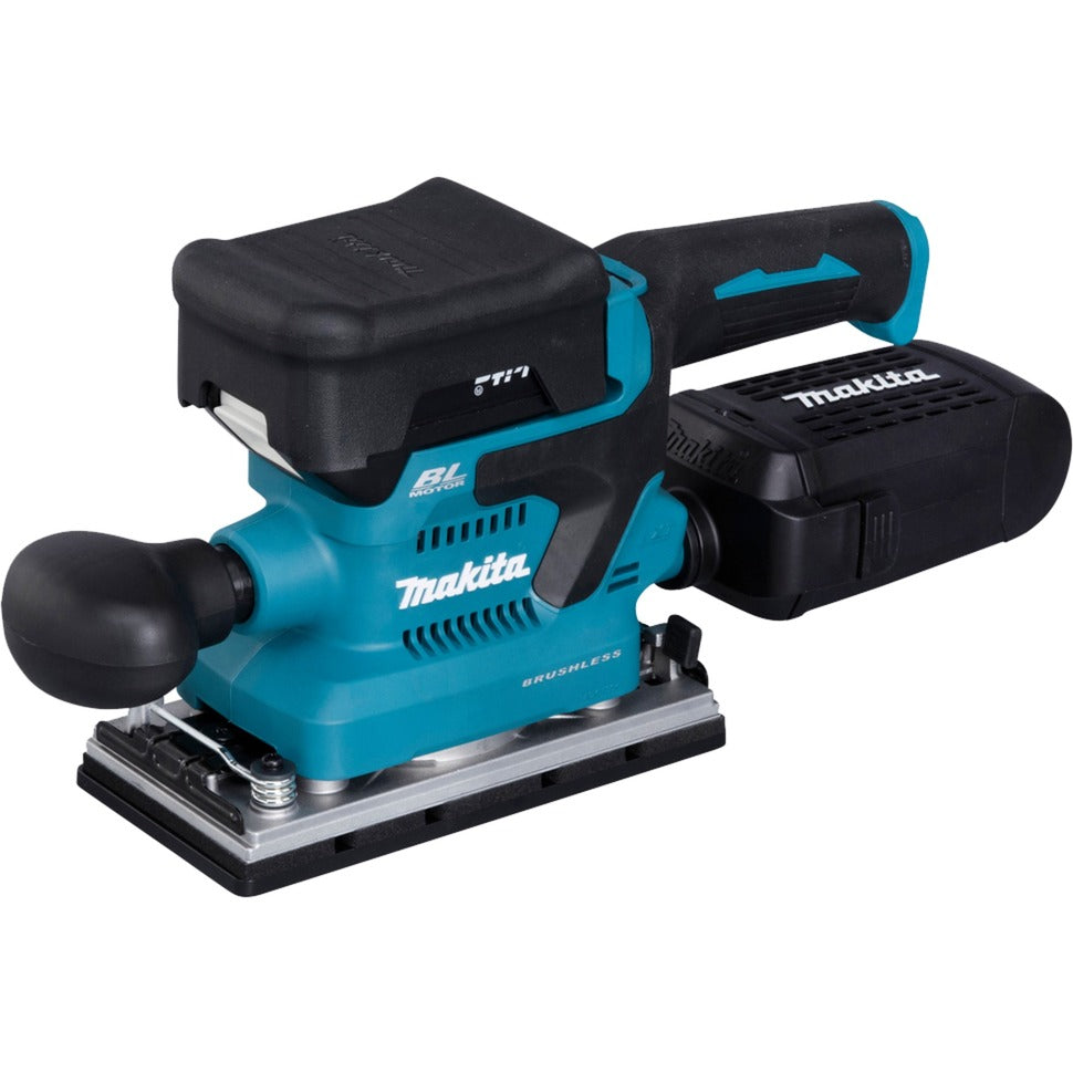 Pander de surface de la batterie Makita DBO380Z