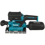 Pander de surface de la batterie Makita DBO380Z